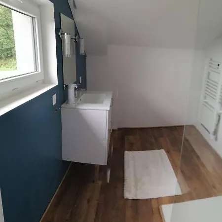 住宿加早餐酒店 Le Domaine De Moise