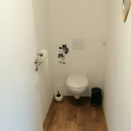 Le Domaine De Moise Nocleg ze śniadaniem 3*