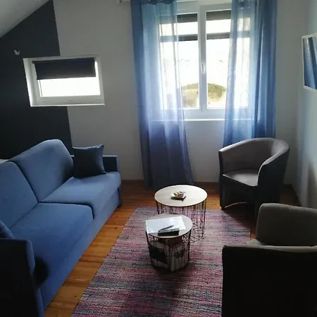 Le Domaine De Moise La Fouillade