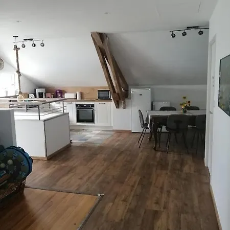 Nocleg ze śniadaniem Le Domaine De Moise La Fouillade