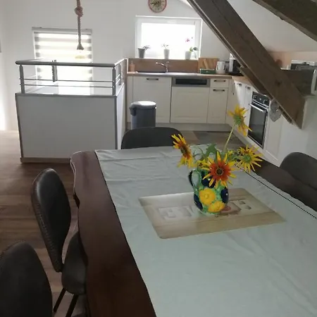 Le Domaine De Moise 住宿加早餐酒店 3*