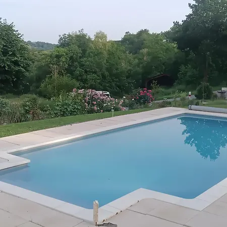 Le Domaine De Moise 3* La Fouillade