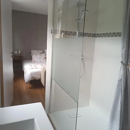 Le Domaine De Moise Nocleg ze śniadaniem La Fouillade