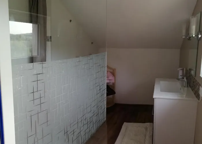 住宿加早餐酒店 Le Domaine De Moise La Fouillade