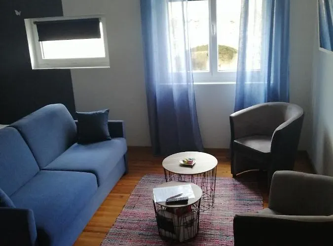 Le Domaine De Moise La Fouillade