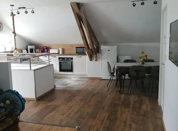 住宿加早餐酒店 Le Domaine De Moise La Fouillade