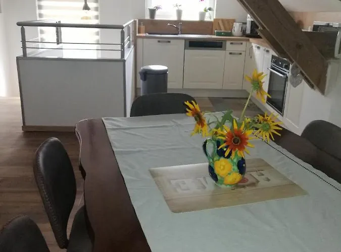 Le Domaine De Moise 住宿加早餐酒店 3*