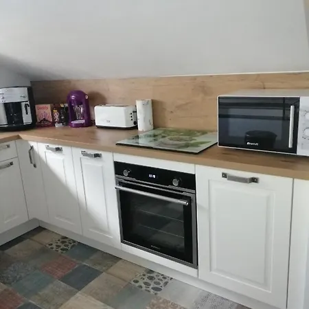 Le Domaine De Moise فندق مبيت وإفطار