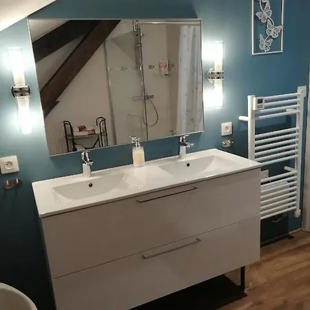 Le Domaine De Moise فندق مبيت وإفطار