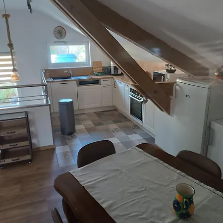 Couette-café Le Domaine De Moïse