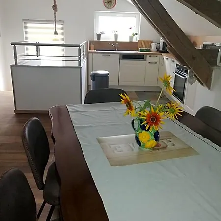 Bed & Breakfast Le Domaine De Moise