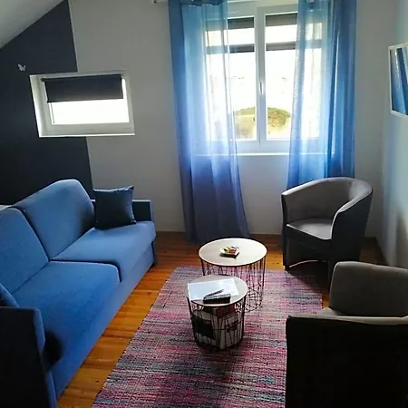 Bed & Breakfast Le Domaine De Moise