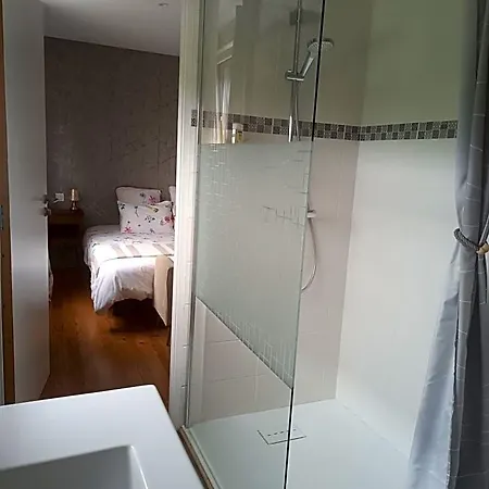 Le Domaine De Moise Bed & Breakfast 3*