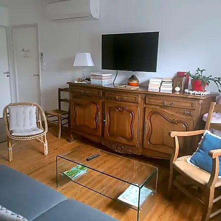 Bed & Breakfast Le Domaine De Moise La Fouillade