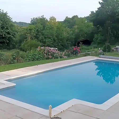 Le Domaine De Moise