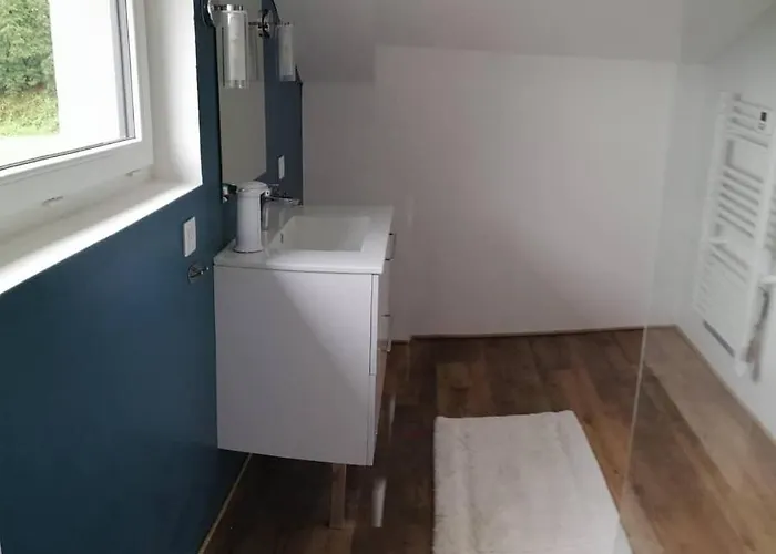 فندق مبيت وإفطار Le Domaine De Moise