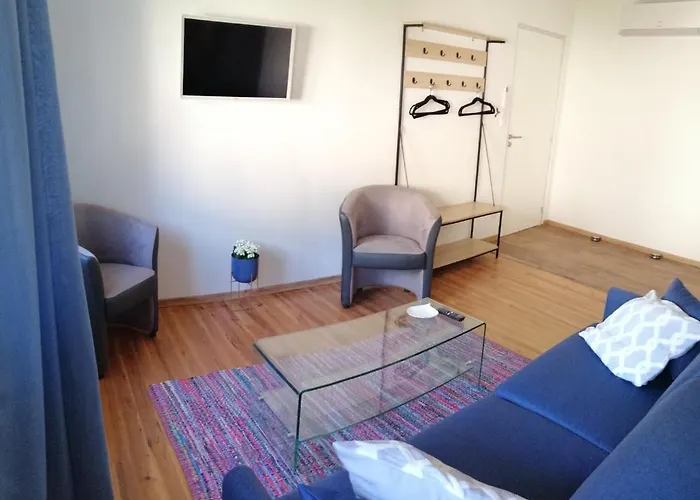 Panzió Le Domaine De Moise