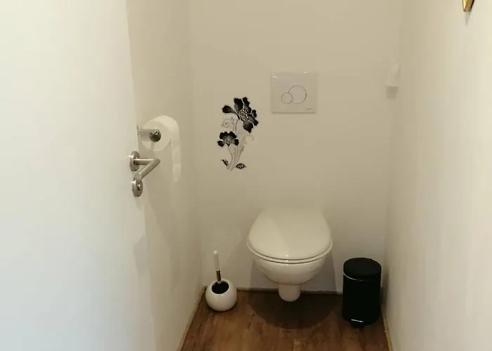 Le Domaine De Moise فندق مبيت وإفطار 3*