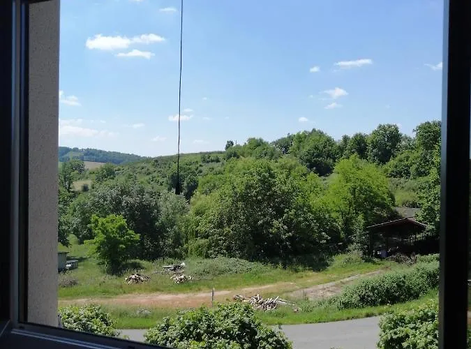 فندق مبيت وإفطار Le Domaine De Moise