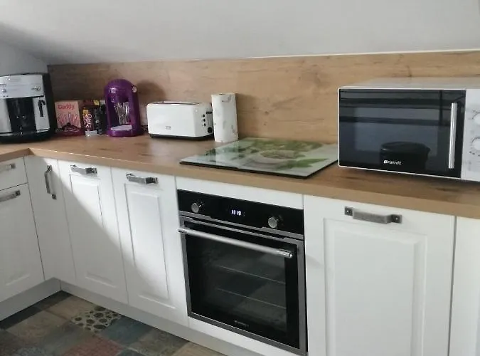 Le Domaine De Moise فندق مبيت وإفطار