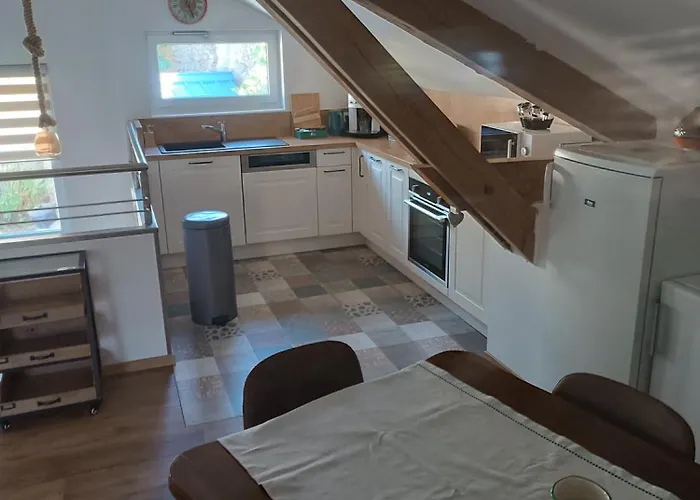 Couette-café Le Domaine De Moïse